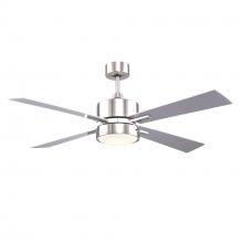  F-1031 BN - Arden Ceiling Fans Brushed Nickel